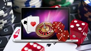 Вход на официальный сайт Casino Dendy
