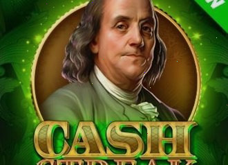 Cash Streak казино
